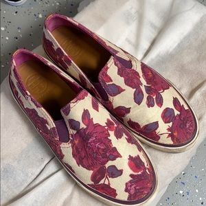 Tory burch shoes